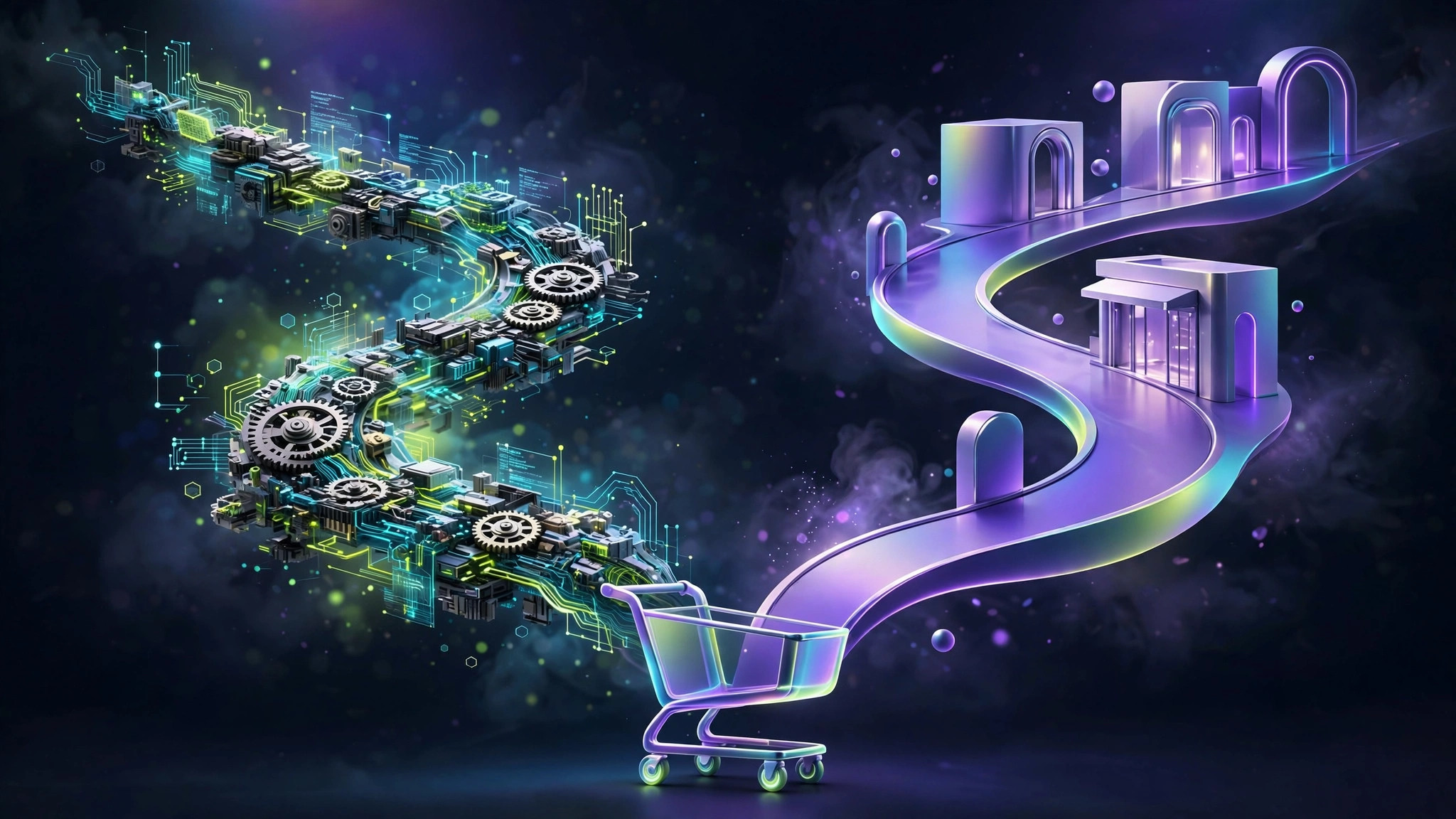 Open Source Ecommerce vs Shopify: Which Is Right for You?