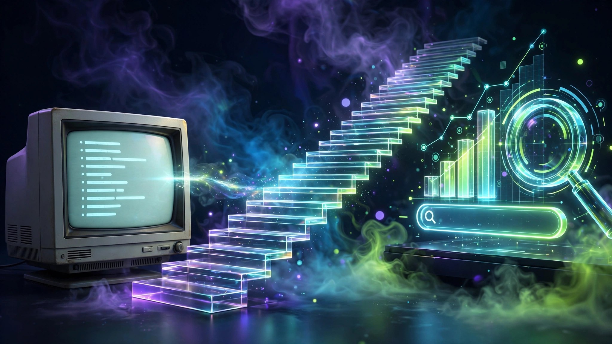 How SEO Has Evolved Over Time (and What Still Works)