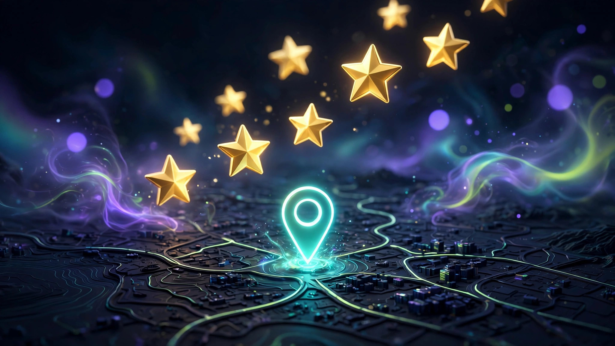 How to Use Customer Reviews in Local SEO