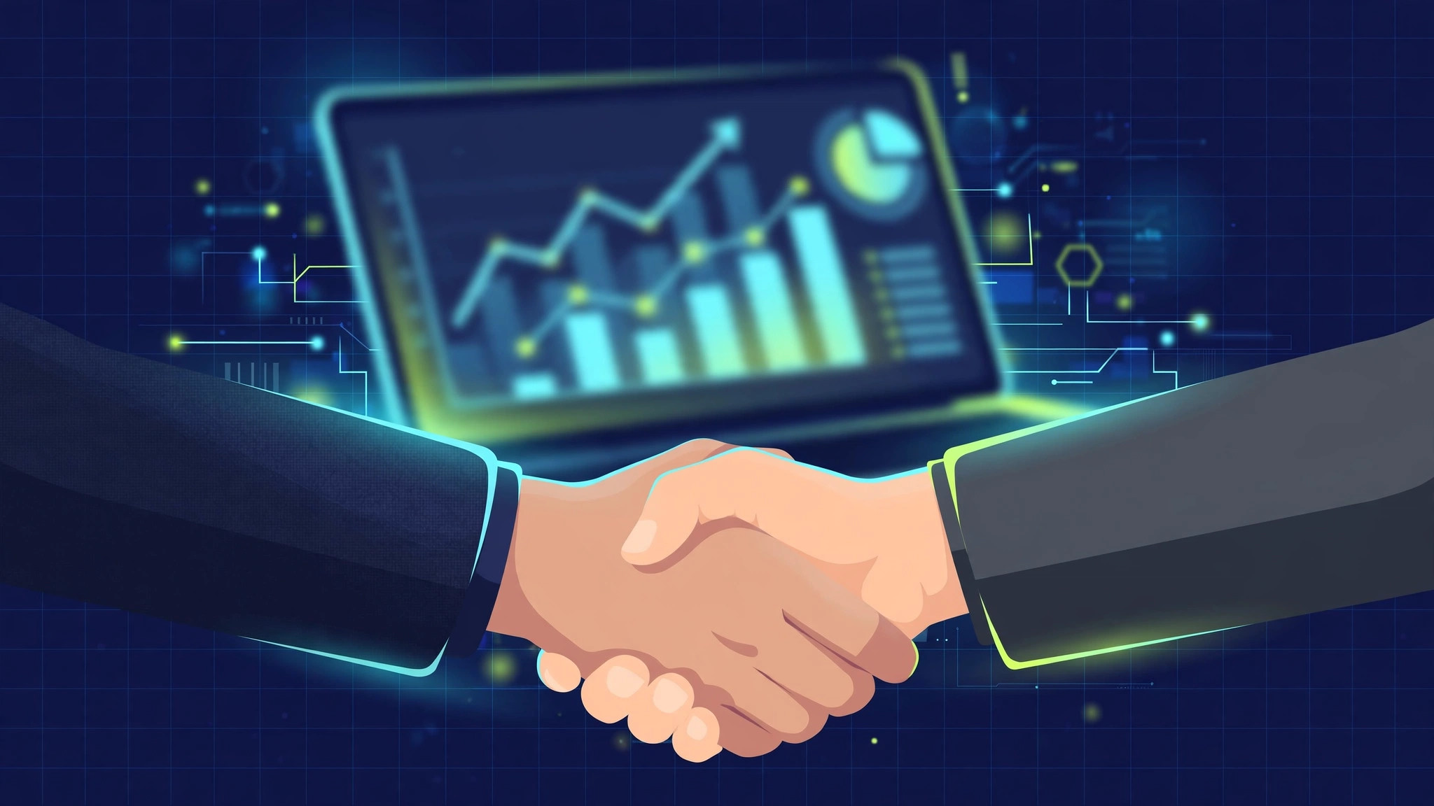 What to Look for When Hiring an SEO Company