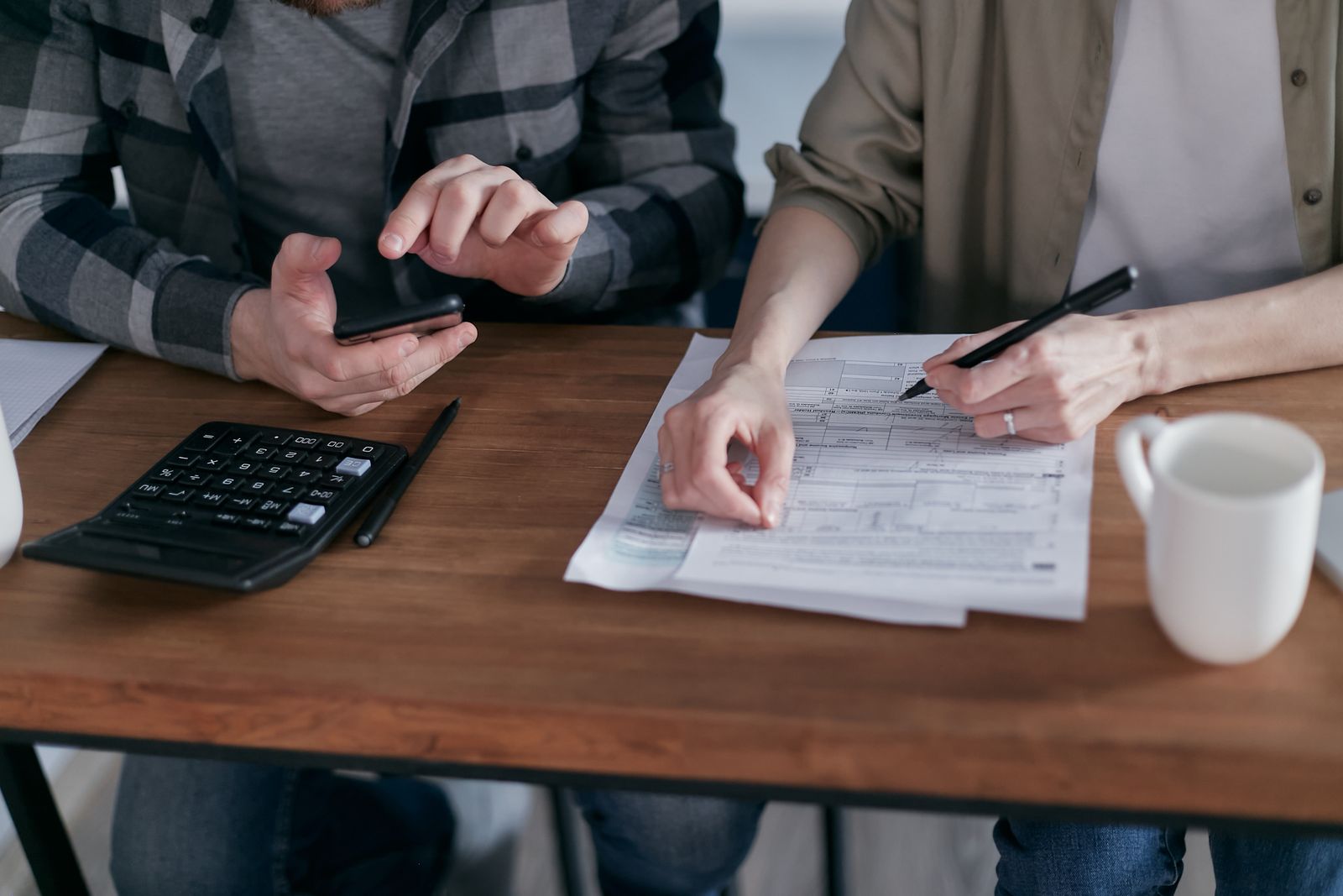 Évaluation d'un fournisseur de référencement