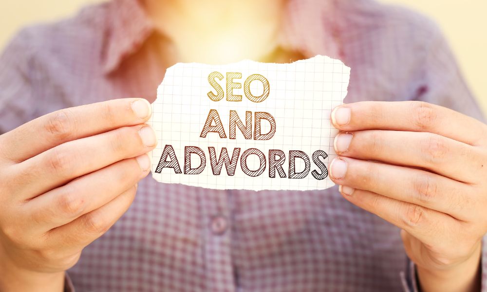 How SEO and Adwords Work Together?