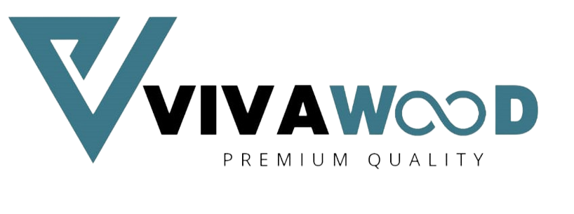 Viva Wood Logo